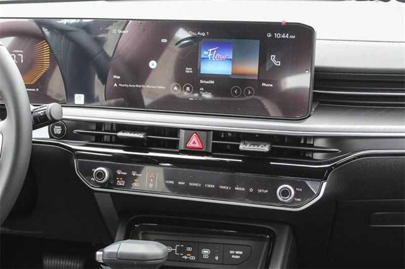 New 2025 Kia K5 GT-LineImage 6