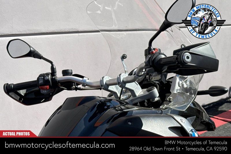 Used 2011 BMW R1200GS  Image 15