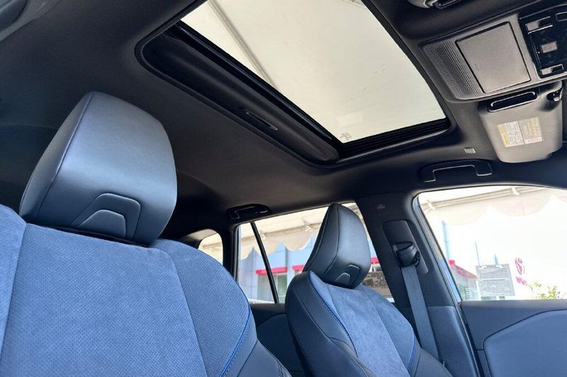 New 2026 Toyota RAV4 Plug-In Hybrid XSEImage 18
