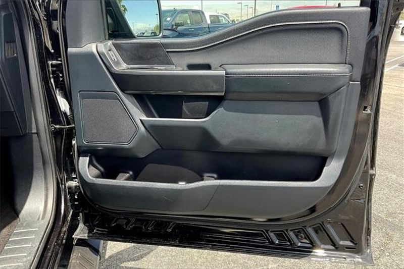 2022 Ford F-150 XLTImage 23