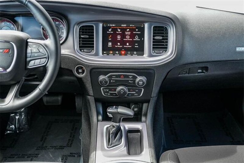 Used 2023 Dodge Charger SXTImage 14