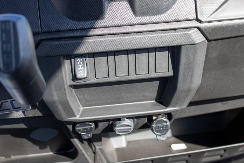 NEW 2026 POLARIS RANGER 1000 PREMIUM Image 22