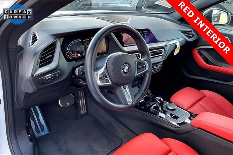 Used 2023 BMW M235 Gran Coupe M235i xDriveImage 14