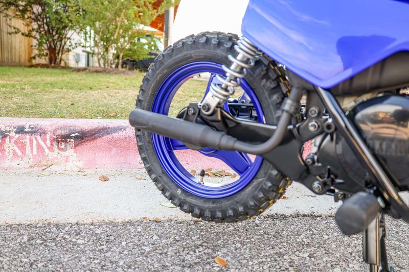 NEW 2026 YAMAHA PW50 Image 25