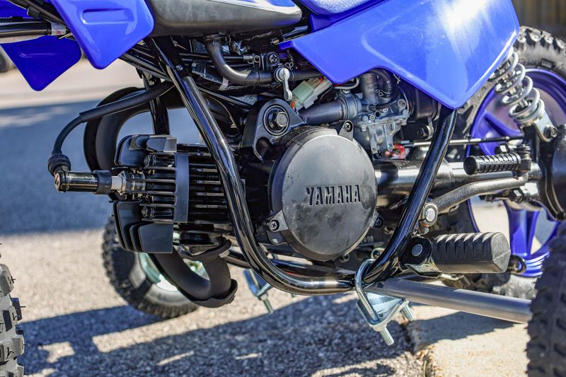 NEW 2026 YAMAHA PW50 Image 6