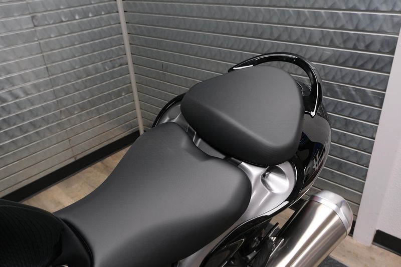 NEW 2026 SUZUKI HAYABUSA Image 18