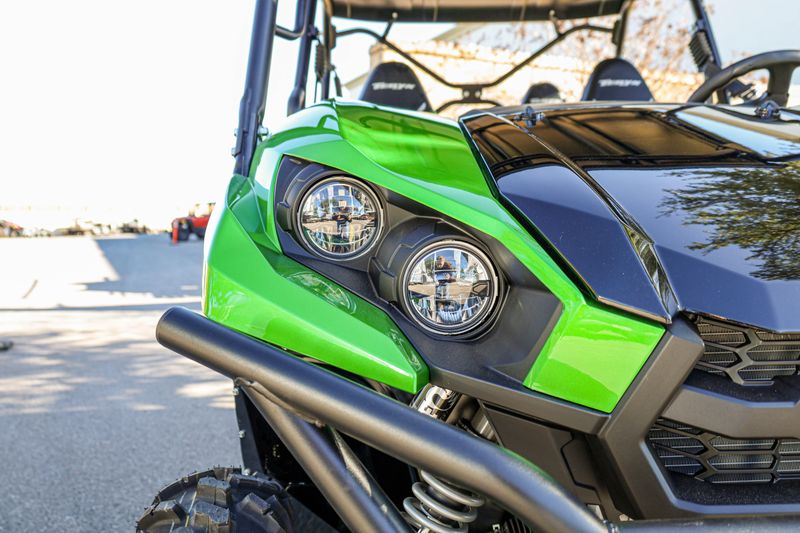 NEW 2025 KAWASAKI TERYX4 S SPECIAL EDITION Image 13