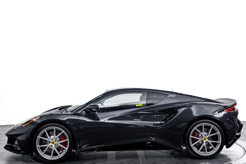 2024 Lotus Emira First EditionImage 2