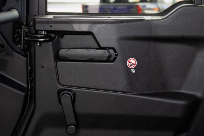 NEW 2026 CAN-AM DEFENDER MAX LIMITED CAB HD11 Image 24