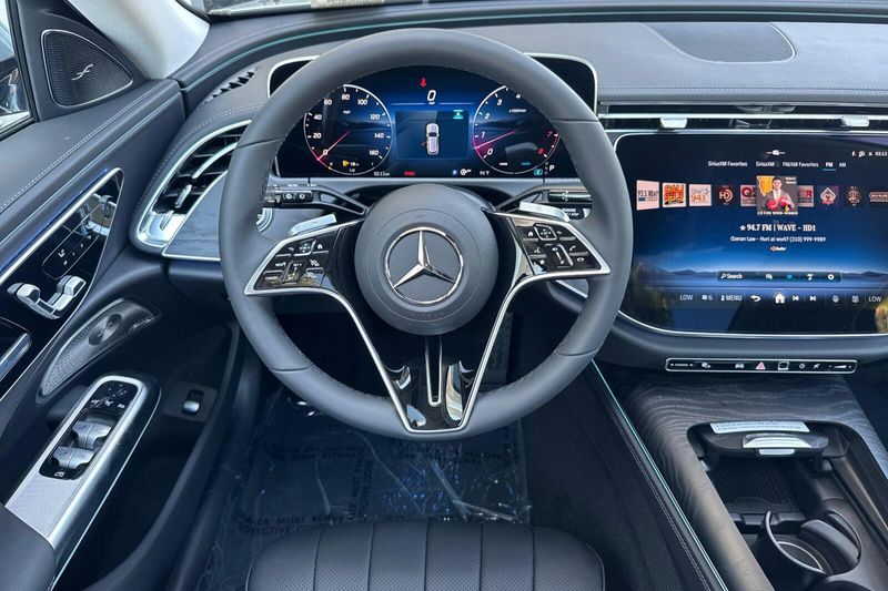 New 2026 Mercedes-Benz E-Class E 450Image 11
