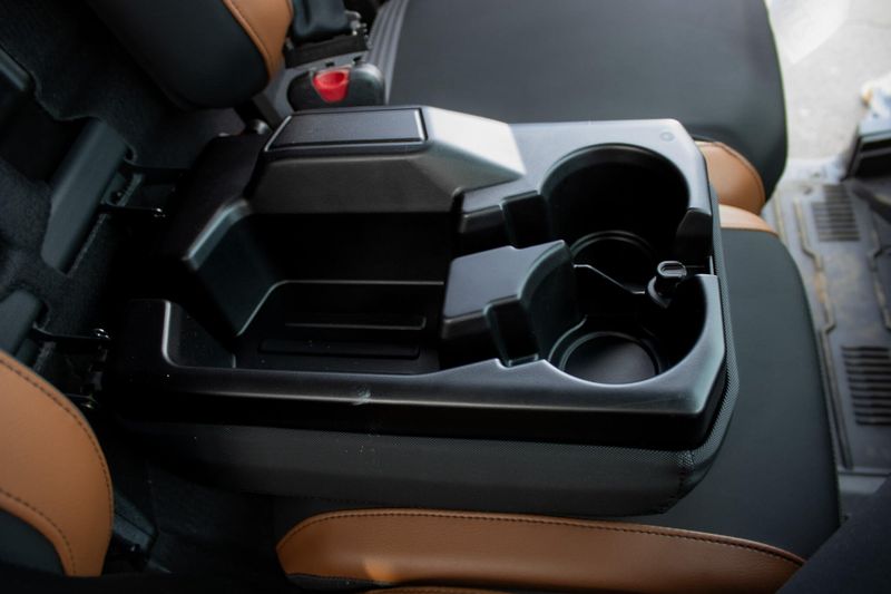 NEW 2026 CAN-AM DEFENDER MAX LONE STAR CAB HD11 Image 41