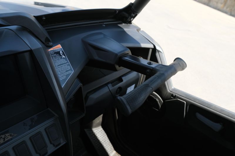 NEW 2025 YAMAHA WOLVERINE RMAX4 1000 XTR Image 21