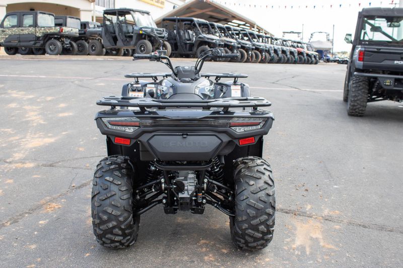 NEW 2026 CFMOTO CFORCE 400 Image 2