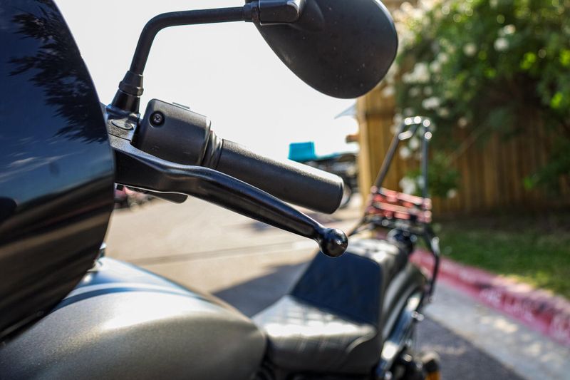 2014 Yamaha BOLT RSPEC Image 11