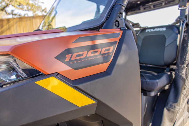 NEW 2026 POLARIS RANGER CREW 1000 PREMIUM Image 18