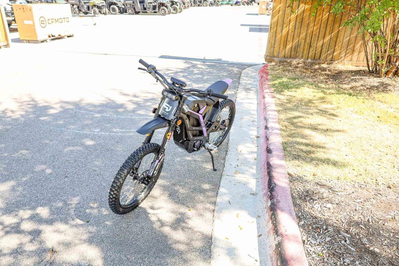 NEW 2026 79 BIKE FALCON PRO Image 10