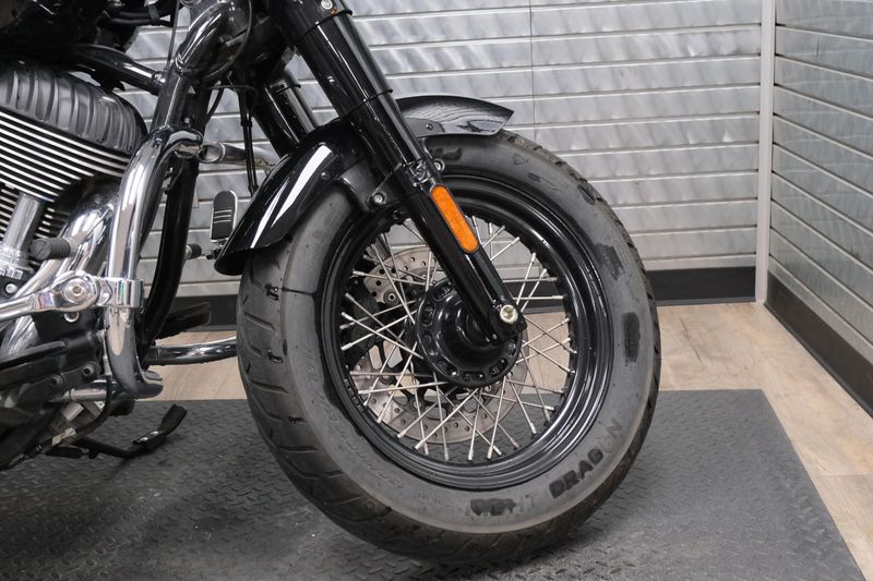 USED 2022 INDIAN MOTORCYCLE SUPER CHIEF ABS Image 11