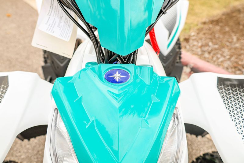 NEW 2025 POLARIS OUTLAW 110 EFI Image 13