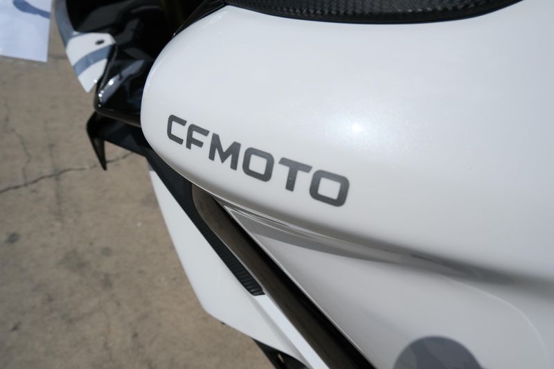 2024 CFMOTO 450SSImage 12