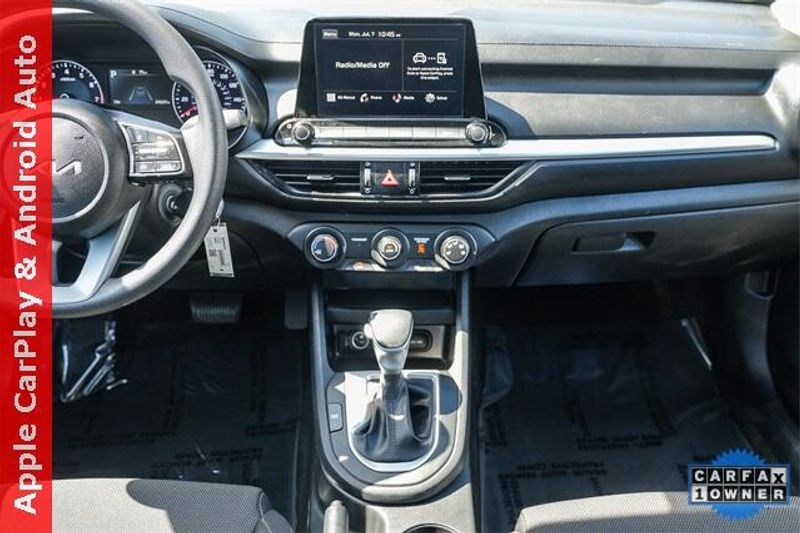 Used 2023 Kia Forte LXSImage 14