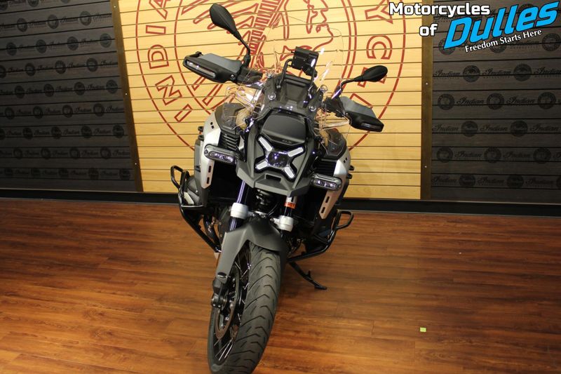 Used 2025 BMW R1300GS Adventure Image 3