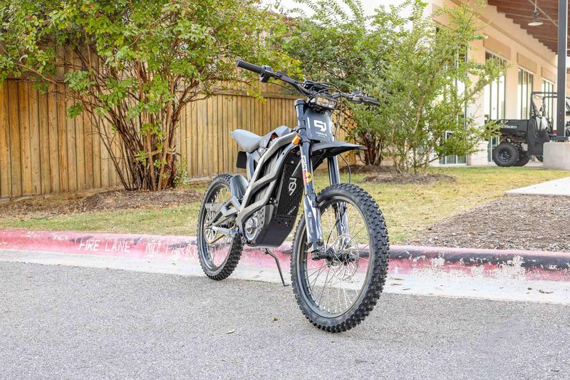 NEW 2025 79 BIKE FALCON PRO Image 1