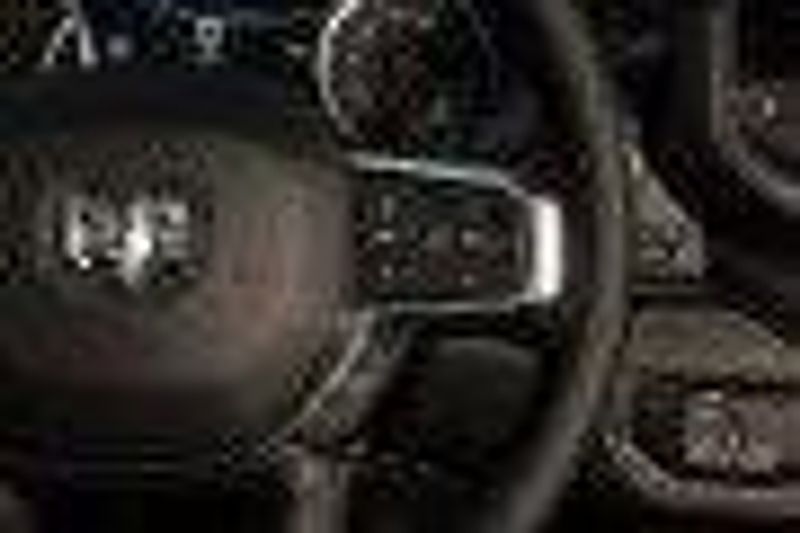 2025 RAM 3500 Tradesman Crew Cab 4x4 8