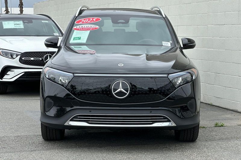 2024 Mercedes-Benz EQB 300Image 9