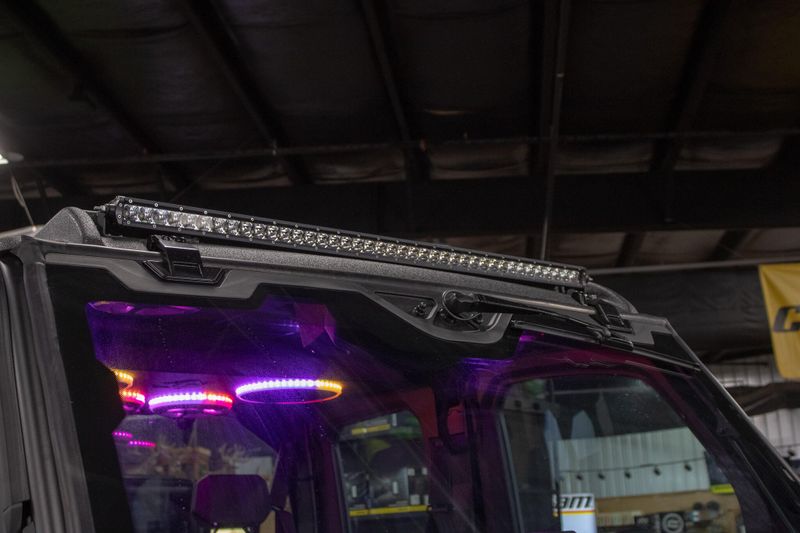 NEW 2026 POLARIS RANGER CREW XD 1500 NORTHSTAR EDITION ULTIMATE Image 11