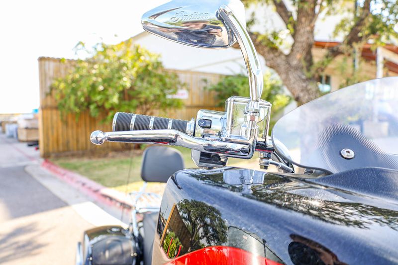 USED 2020 INDIAN MOTORCYCLE CHIEFTAIN ELITE Image 21