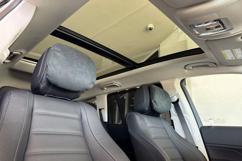 New 2026 Mercedes-Benz GLS 450Image 16