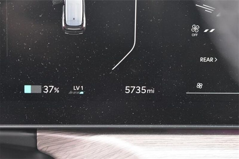 2024 Kia EV9 LandImage 31