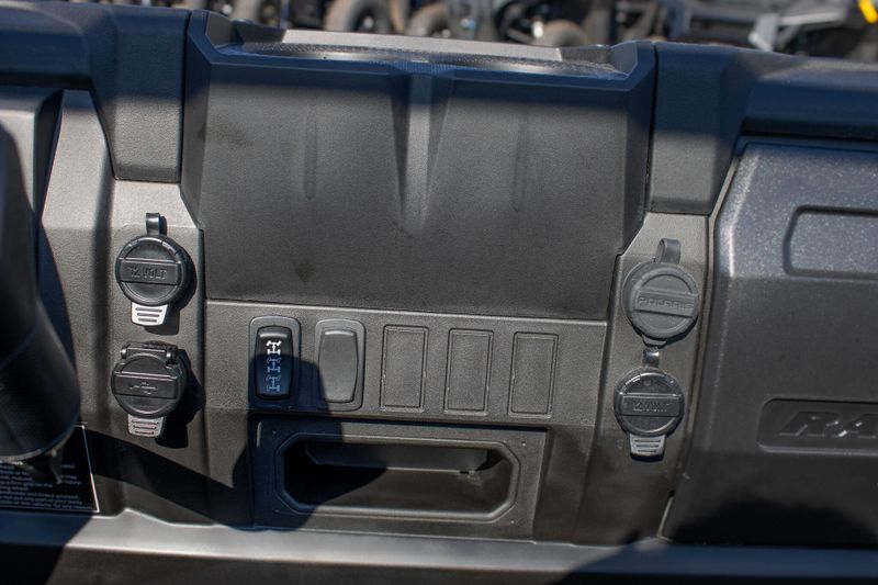 NEW 2026 POLARIS RANGER CREW SP 570 PREMIUM Image 25