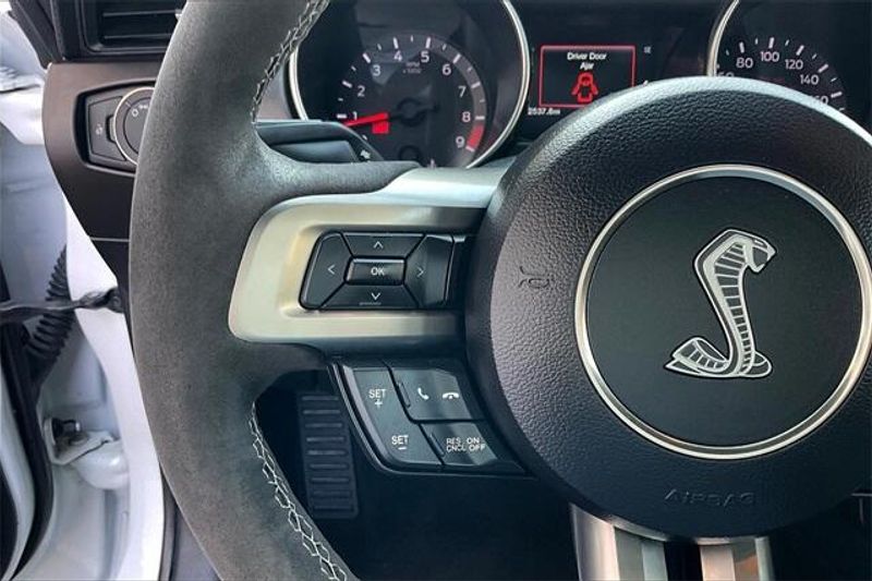 Used 2018 Ford Shelby GT350 GT350Image 18