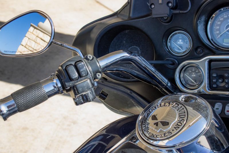 USED 2012 HARLEY ELECTRA GLIDE ULTRA LIMITED Image 23