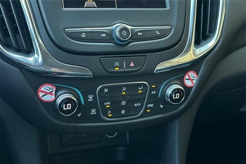 2024 Chevrolet Equinox LTImage 18