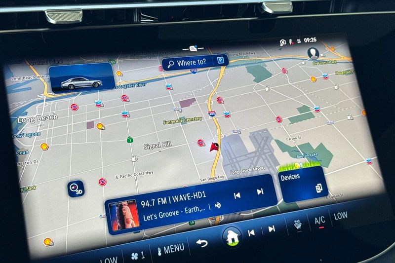 Used 2026 Mercedes-Benz E-Class E 350Image 21