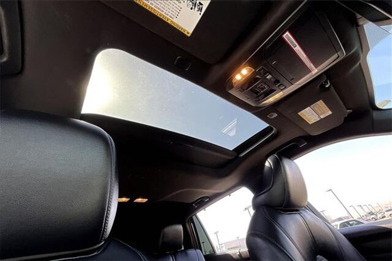 Used 2023 Toyota Highlander XSEImage 29