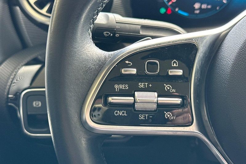 2021 Mercedes-Benz A-Class A 220Image 26
