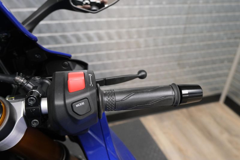 NEW 2026 YAMAHA YZF-R7 Image 20