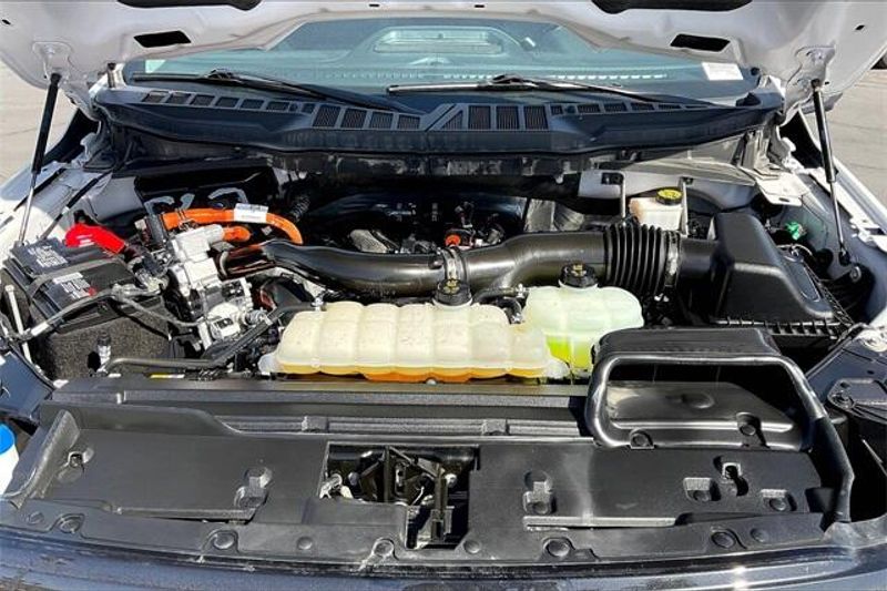 Used 2024 Ford F-150 XLTImage 9