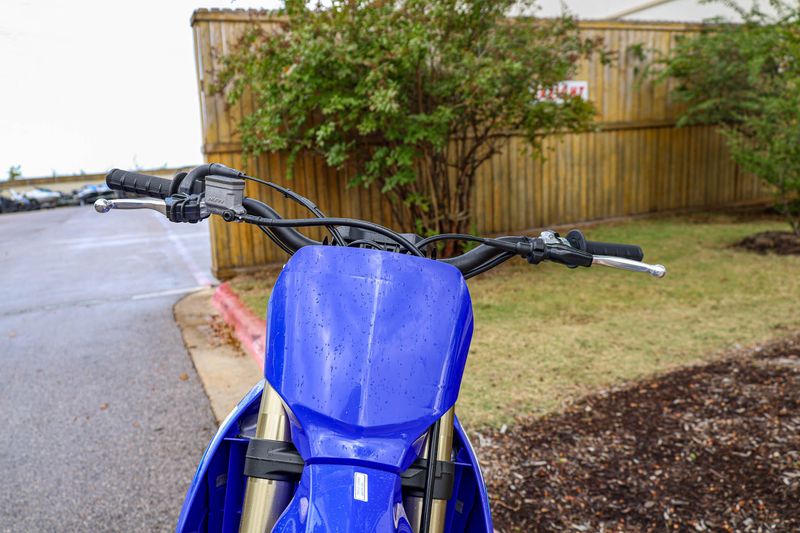 NEW 2026 YAMAHA YZ450FX Image 21