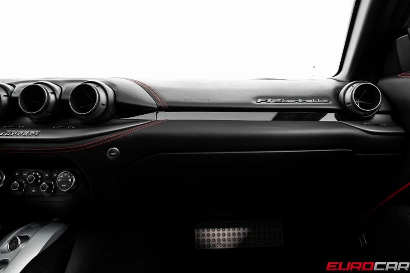 Used 2014 Ferrari F12 Berlinetta *CARBON FIBER LED STEERING WHEEL*Image 37