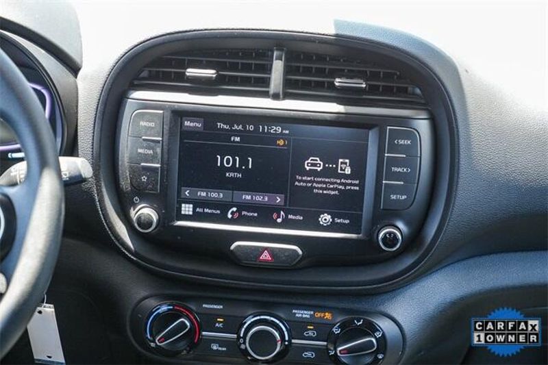Used 2023 Kia Soul LXImage 15