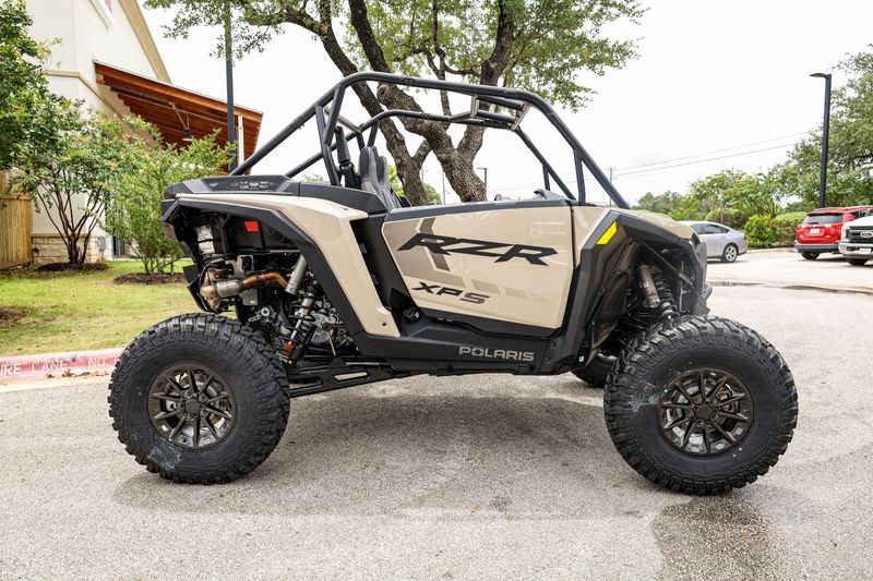 NEW 2026 POLARIS RZR XP S 1000 SPORT Image 12