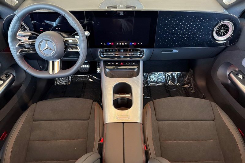 New 2027 Mercedes-Benz CLA-Class CLACLA 220Image 10