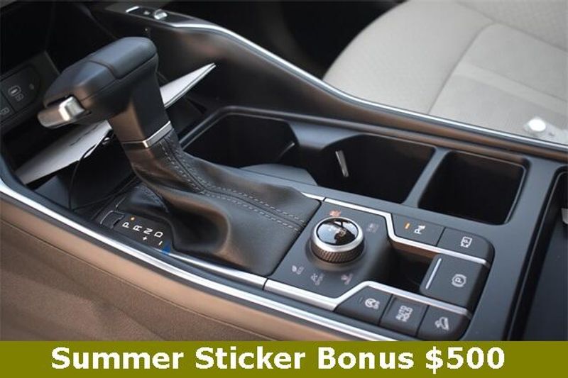 2025 Kia Sorento SImage 25