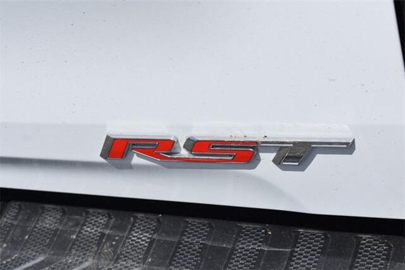2024 Chevrolet Silverado EV RSTImage 19