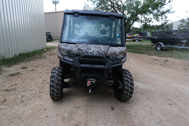 2024 Can-Am DEFENDER XT HD9 WILDLAND CAMOImage 5