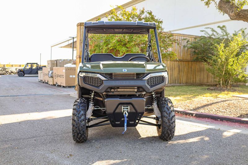 NEW 2026 POLARIS RANGER 500 Image 5
